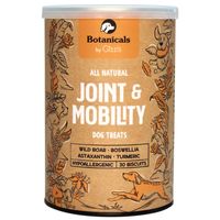 Gizzls Botanicals Joint & Mobility Dog Treats